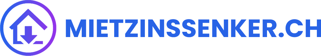 Mietzinssenker.ch Logo